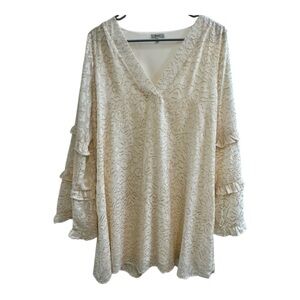 JODIFL Dress—Size Medium